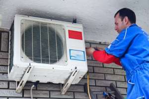 24/7 and Emergency HVAC Near Palmyra, NJ | Air Conidtioning and Heating Contractors